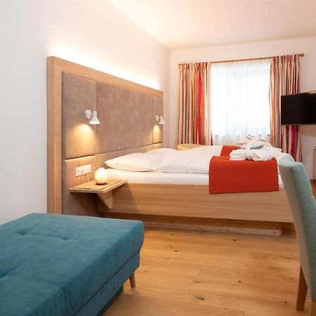 Santner, Hotel Eugendorf Εξωτερικό φωτογραφία