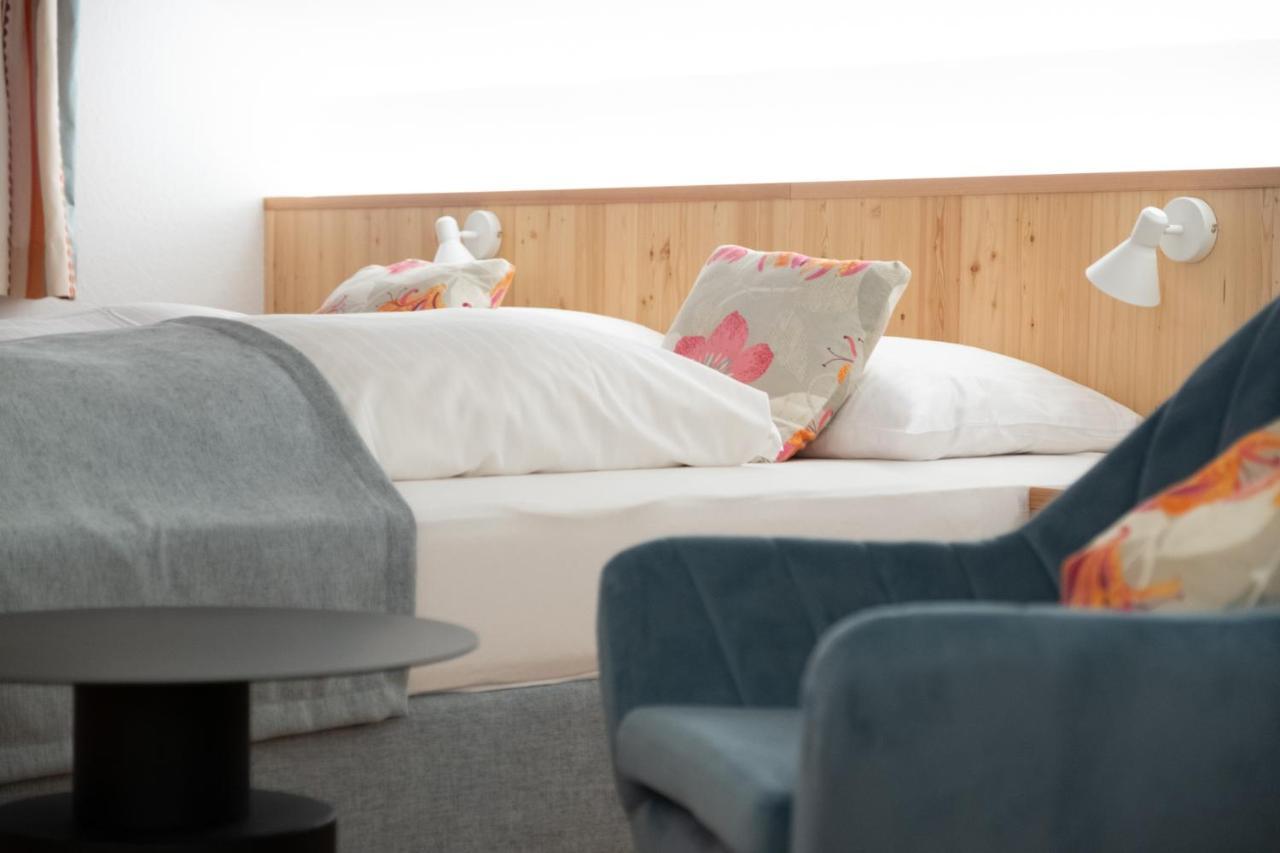Santner, Hotel Eugendorf Εξωτερικό φωτογραφία