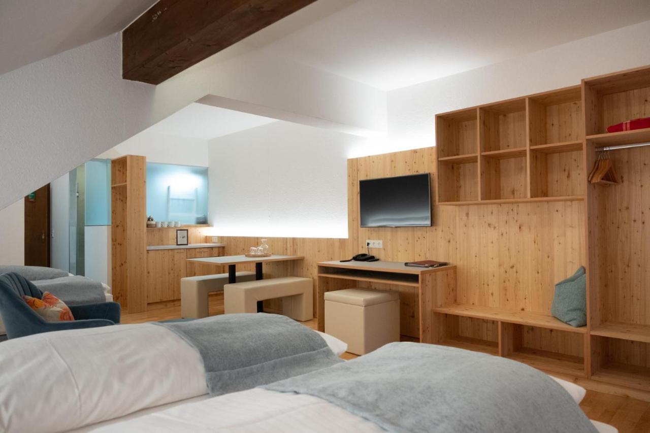 Santner, Hotel Eugendorf Εξωτερικό φωτογραφία