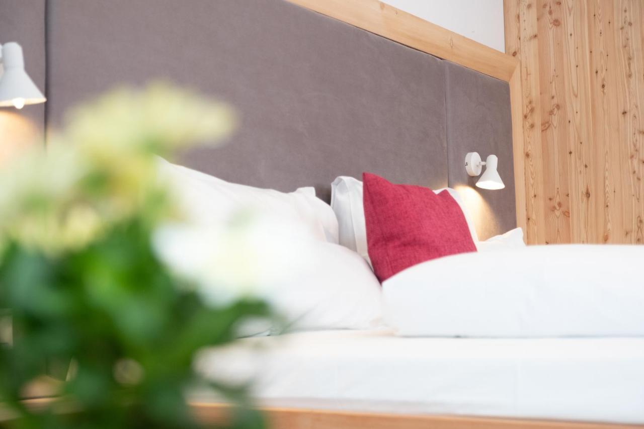 Santner, Hotel Eugendorf Εξωτερικό φωτογραφία
