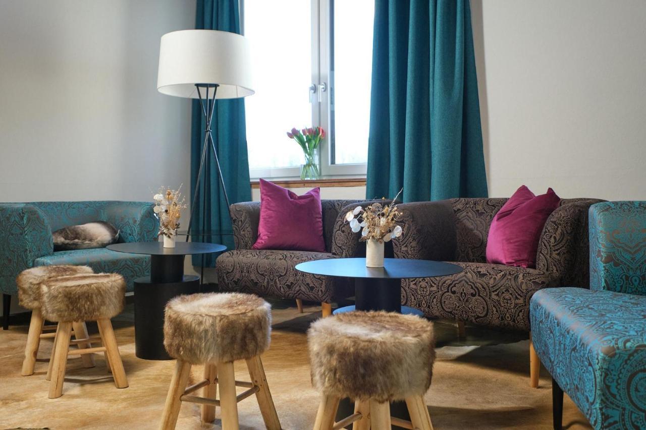 Santner, Hotel Eugendorf Εξωτερικό φωτογραφία