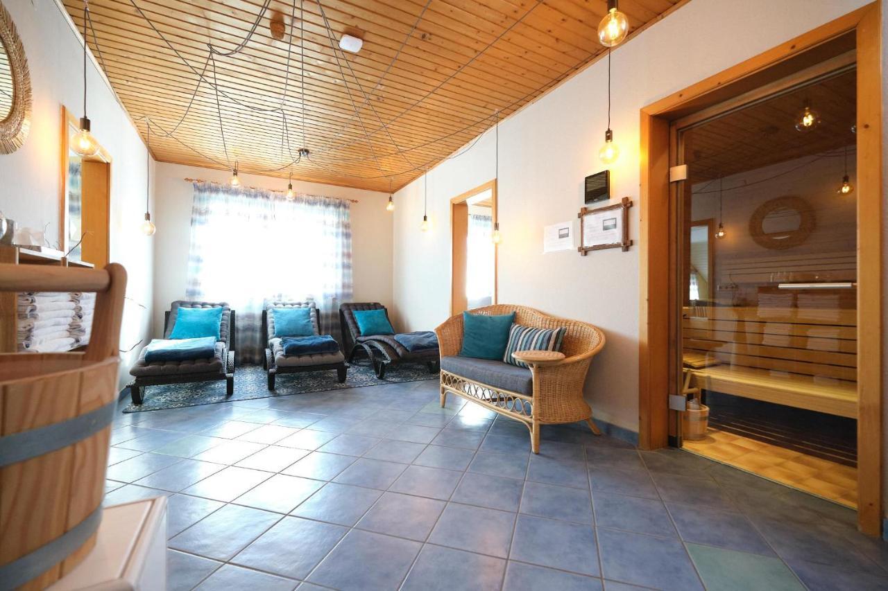 Santner, Hotel Eugendorf Εξωτερικό φωτογραφία