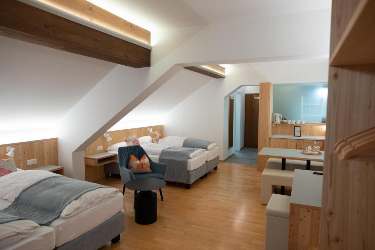 Santner, Hotel Eugendorf Εξωτερικό φωτογραφία