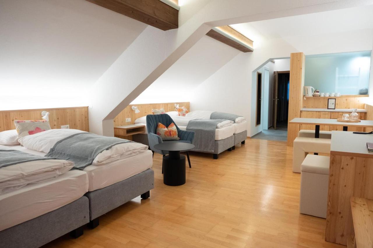 Santner, Hotel Eugendorf Εξωτερικό φωτογραφία
