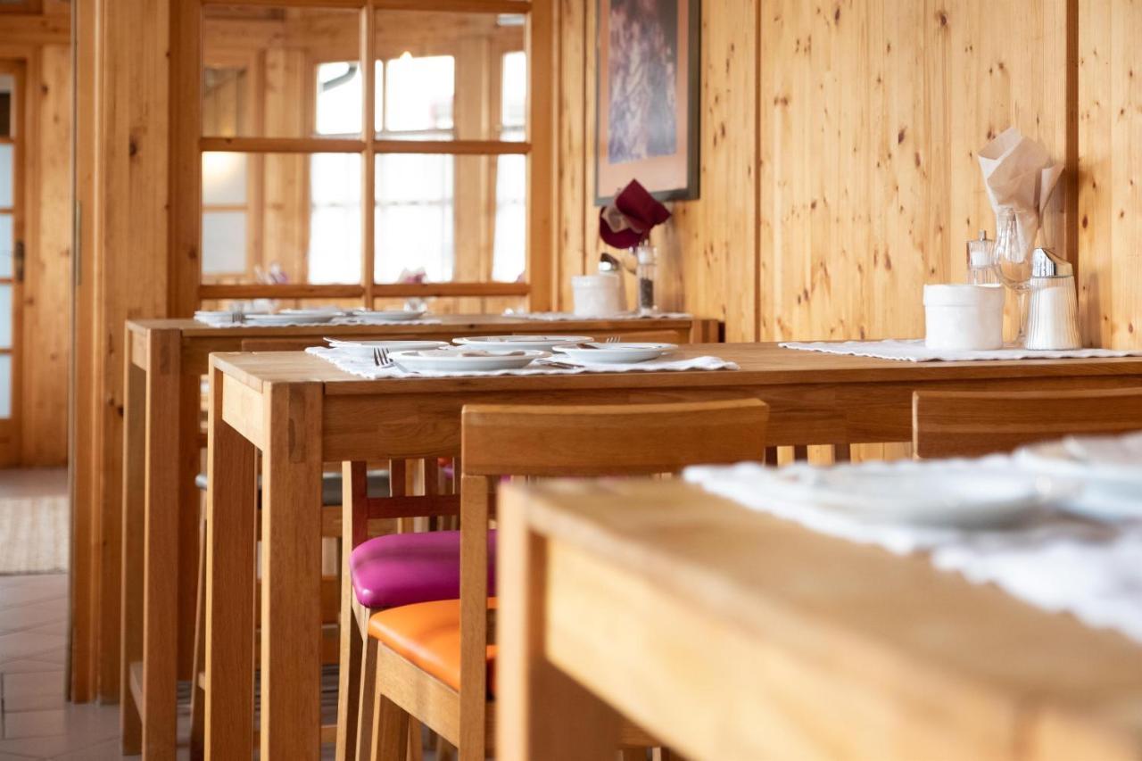 Santner, Hotel Eugendorf Εξωτερικό φωτογραφία