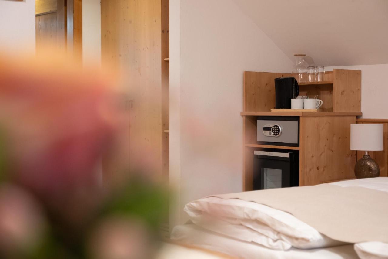Santner, Hotel Eugendorf Εξωτερικό φωτογραφία