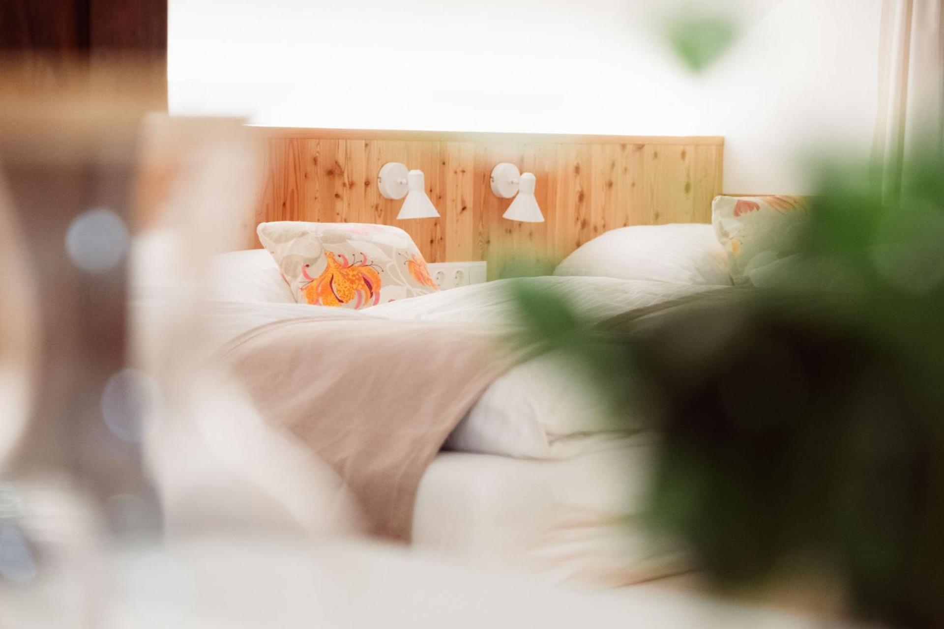 Santner, Hotel Eugendorf Εξωτερικό φωτογραφία