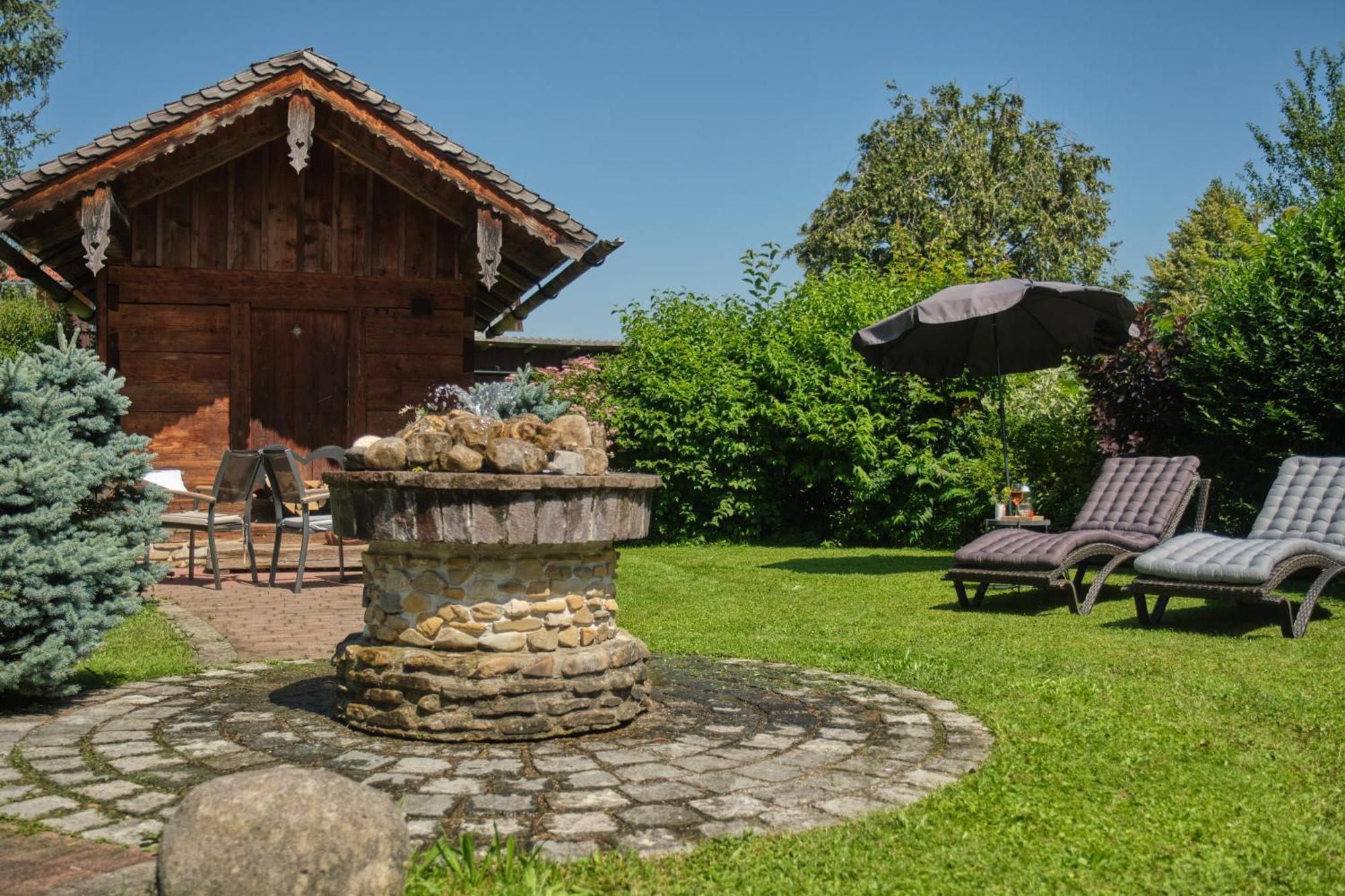 Santner, Hotel Eugendorf Εξωτερικό φωτογραφία