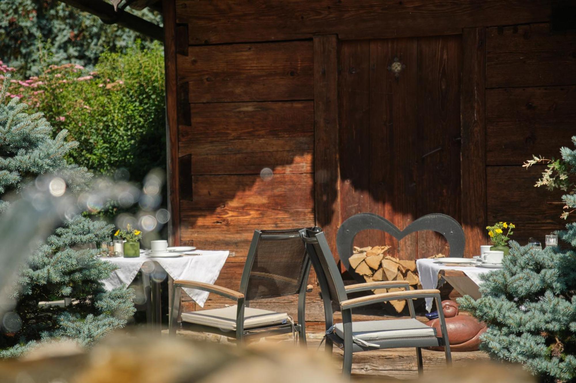 Santner, Hotel Eugendorf Εξωτερικό φωτογραφία