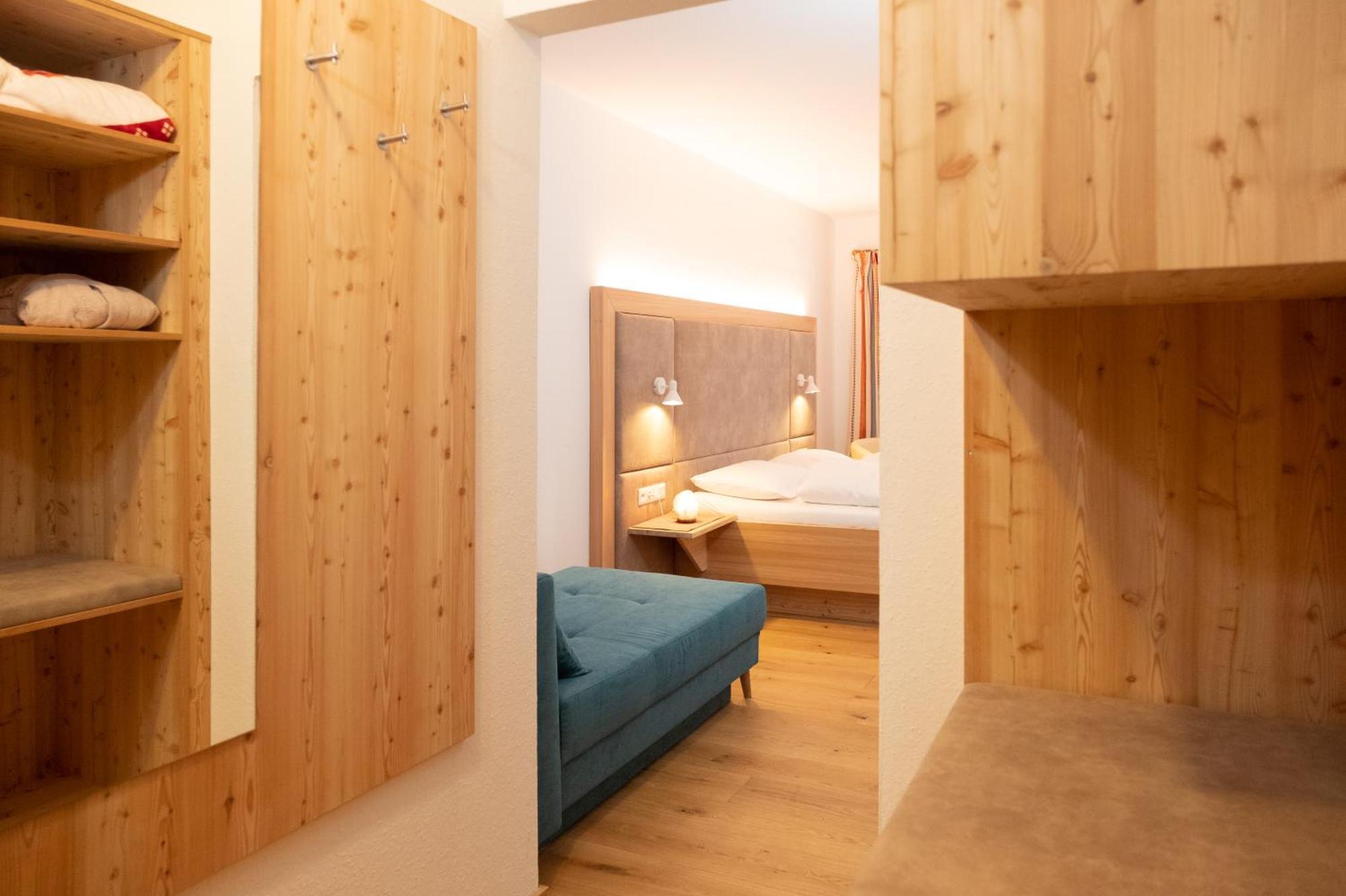 Santner, Hotel Eugendorf Εξωτερικό φωτογραφία
