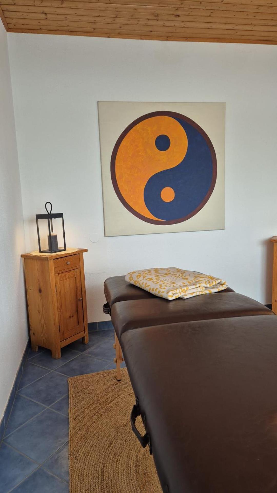 Santner, Hotel Eugendorf Εξωτερικό φωτογραφία